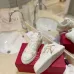 6Valentino Unisex Shoes Valentino Sneakers #A30865