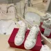 7Valentino Unisex Shoes Valentino Sneakers #A30865