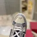 3Valentino Unisex Shoes Valentino Sneakers #A30866