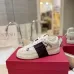 5Valentino Unisex Shoes Valentino Sneakers #A30872