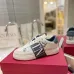 5Valentino Unisex Shoes Valentino Sneakers #A30873