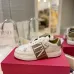 5Valentino Unisex Shoes Valentino Sneakers #A30874