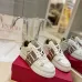1Valentino Unisex Shoes Valentino Sneakers #A30874