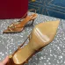 13 New design high heels 8 cm Valentino shoes  #999935381