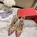 42023 New Summer Design High heels 10 cm Valentino Good quality Sandals #999935424