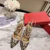 42023 New Summer Design High heels 10 cm Valentino Good quality Sandals #999935427