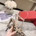 12023 New Summer Design High heels 10 cm Valentino Good quality Sandals #999935427