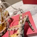 32023 New Summer Design High heels 10 cm Valentino Good quality Sandals #999935428