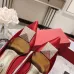 172023 New Summer Design High heels 10 cm Valentino Good quality shoes #999935423
