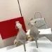 3New Summer Design High heels 9.5cm Valentino Good quality shoes #999935389