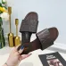 21New summer design flat sandals Valentino Good quality slippers #999935410