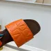 24New summer design flat sandals Valentino Good quality slippers #999935410