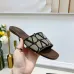 26New summer design flat sandals Valentino Good quality slippers #999935410