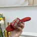 31New summer design flat sandals Valentino Good quality slippers #999935410