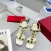 20VALENTINO High-heeled sandals Heel height 8cm #999931338