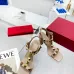 6VALENTINO High-heeled sandals Heel height 8cm #999931338