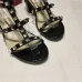 3VALENTINO High-heeled shoes for women Heel height 8cm #999931340