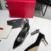 3Valentino  Shoes for VALENTINO High-heeled 7.0 CM  shoes for women #999935648