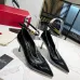 1Valentino  Shoes for VALENTINO High-heeled 7.0 CM  shoes for women #999935648