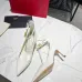 1Valentino  Shoes for VALENTINO High-heeled 7.0 CM  shoes for women #999935649