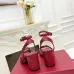 3Valentino Shoes for VALENTINO High-heeled shoes for women 7CM #A22062