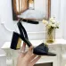 3Valentino Shoes for VALENTINO High-heeled shoes for women 7CM #A22067