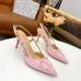 1Valentino Shoes for VALENTINO High-heeled shoes for women 8.5cm #999925710