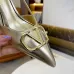 4Valentino Shoes for VALENTINO High-heeled shoes for women 8.5cm #999925713