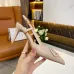 4Valentino Shoes for VALENTINO High-heeled shoes for women 8.5cm #999925714
