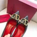 3Valentino Shoes for VALENTINO High-heeled shoes for women #9128604