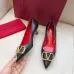 7Valentino Shoes for VALENTINO High-heeled shoes for women #9128604