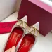 3Valentino Shoes for VALENTINO High-heeled shoes for women #9128607