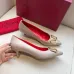 5Valentino Shoes for VALENTINO High-heeled shoes for women #9128607
