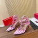 4Valentino Shoes for VALENTINO High-heeled shoes for women 9.5cm #A47716