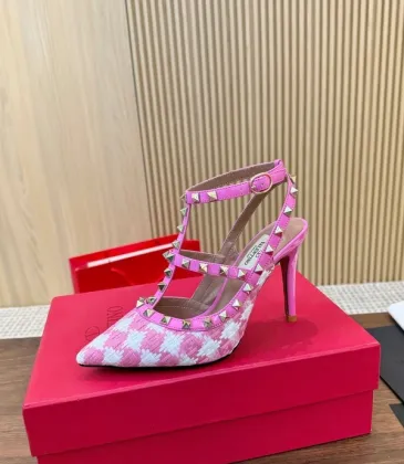 Valentino Shoes for VALENTINO High-heeled shoes for women 9.5cm #A47716