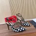 4Valentino Shoes for VALENTINO High-heeled shoes for women 9.5cm #A47718