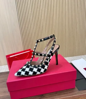 Valentino Shoes for VALENTINO High-heeled shoes for women 9.5cm #A47718