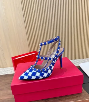 Valentino Shoes for VALENTINO High-heeled shoes for women 9.5cm #A47719