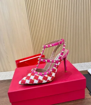 Valentino Shoes for VALENTINO High-heeled shoes for women 9.5cm #A47720