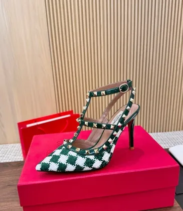 Valentino Shoes for VALENTINO High-heeled shoes for women 9.5cm #A47721