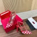 3Valentino Shoes for VALENTINO High-heeled shoes for women 9.5cm #A47722
