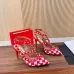 4Valentino Shoes for VALENTINO High-heeled shoes for women 9.5cm #A47722