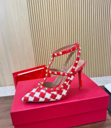Valentino Shoes for VALENTINO High-heeled shoes for women 9.5cm #A47722