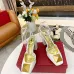 6Valentino Shoes for VALENTINO High-heeled shoes for women #999920990
