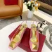 5Valentino Shoes for VALENTINO High-heeled shoes for women #999920992