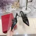 3Valentino Shoes for VALENTINO High-heeled shoes for women #999922188