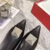 4Valentino Shoes for VALENTINO High-heeled shoes for women #999929799