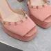 3Valentino Shoes for VALENTINO High-heeled shoes for women #A23303