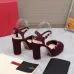 9Valentino Shoes for VALENTINO High-heeled shoes for women #A23303