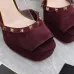 11Valentino Shoes for VALENTINO High-heeled shoes for women #A23303